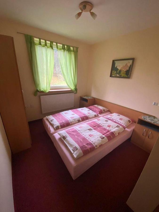 Agroturystyka Kapellanka - Kraina Wygasłych Wulkanów Wojcieszów Zewnętrze zdjęcie
